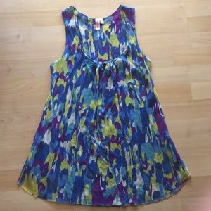 Sweet Pea Women’s Top Size M